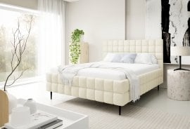 Postelja Ardea z nogicami - 140x200 cm