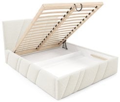 Meble Gruška - Postelja Nest