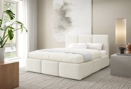 Postelja Velora - 180x200 cm