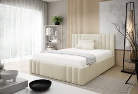 Postelja Ribo - 140x200 cm