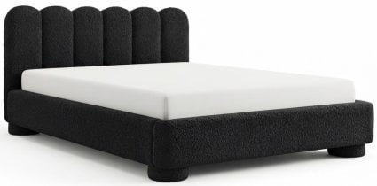 Meble Gruška - Dvižna postelja Mono 1 - 180x200 cm