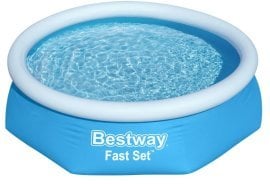 Bazen z napihljivim robom - BES57450