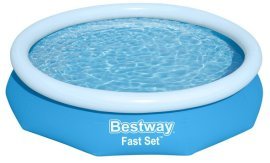 Bazen z napihljivim robom - BES57458