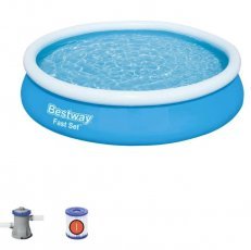 Bazen z napihljivim robom - BES57274