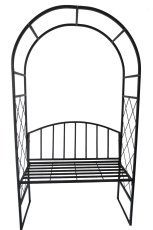 Chomik - Vrtna pergola - PERG-N9529