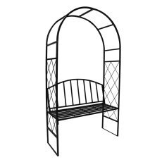 Chomik - Vrtna pergola - PERG-N9529