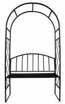 Chomik - Vrtna pergola - PERG-N9529