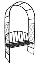 Chomik - Vrtna pergola - PERG-N9529