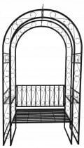 Chomik - Vrtna pergola - PERG-N9512