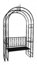 Chomik - Vrtna pergola - PERG-N9512