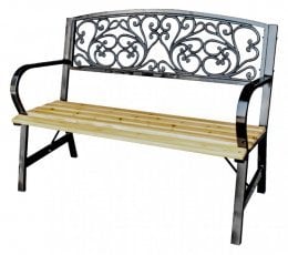 Vrtna klop - MEB2934