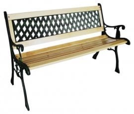 Vrtna klop - MEB2769