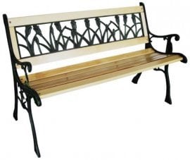 Vrtna klop - MEB2965