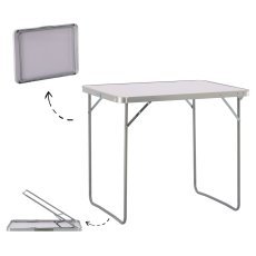 Zložljiva miza - OXE3504