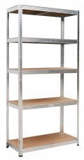 Kovinski regal - GWI0878