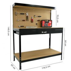 Delovna miza - GWI3601