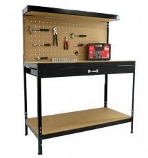 Delovna miza - GWI3601