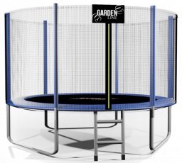 Trampolin - TRA9863