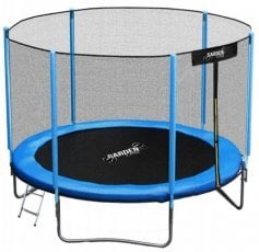 Trampolin 312 cm - TRA9870