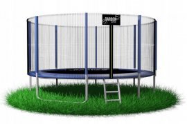 Trampolin - TRA4255