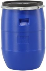 Sod s kovinskim obročem 60L - BEC60L