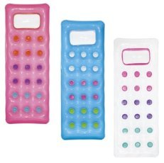 Napihljiva plažna vzmetnica - BES43040B