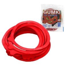 Gumijasta tesnila za kozarce Weck 20 kosov - FOR0012