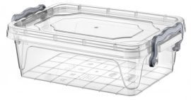 Pravokotni zabojnik Multi Box 2 l 7482 - hob021112