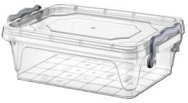 Ploski pravokotni Multi Box 6 l- hob021114