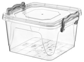 Kvadratni Multi Box 2,4 l - hob021132