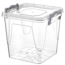 Kvadratni zabojnik Multi Box 3,7 l – HOB021133