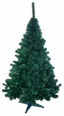 Umetna jelka 180 cm - TOY0394