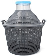 Balon z šzerokim otworem v košzu 20L - VET20S