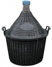 Balon z ozko luknjo v košari 54L - VET54