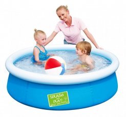 Vrtni bazen 1,52mx38cm - BES57241