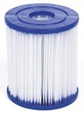 Filter za filtrirno črpalko tipa I 2 kosa - BES58093