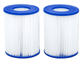 Filter za filtrirno črpalko tipa II 2 kosa - BES58094