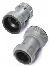 Plastični priključki - BES58236