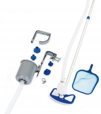 Komplet za čiščenje bazena 2,79m - BES58237