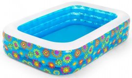 Vrtni bazen 229x152x56cm - BES54120B