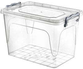 Pravokotni večnamenski zaboj Multi Box 21L - HOB021123