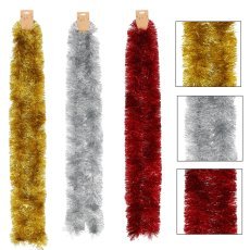 Božična veriga za jelko 2 m - BAI1277