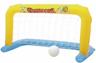 Chomik - Gol za vaterpolo - BES52123