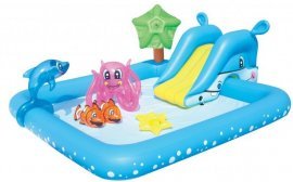 Vodni igralni bazen Akwarium - BES53052