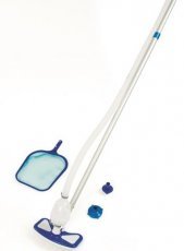 Komplet za čiščenje bazena 2,79m - BES58234