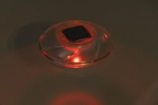 Chomik - Plavajoča solarna svetilka za bazene - BES58111