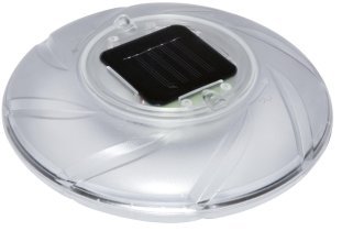 Chomik - Plavajoča solarna svetilka za bazene - BES58111