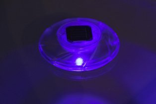 Chomik - Plavajoča solarna svetilka za bazene - BES58111