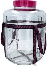 Večnamenski kozarec za vino 26L - WEL2600