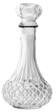Steklena karafa 0,5L - WUI9174